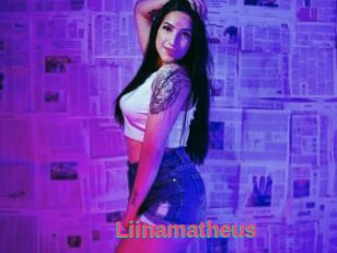 Liinamatheus