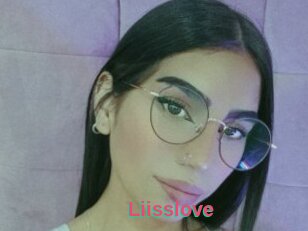 Liisslove