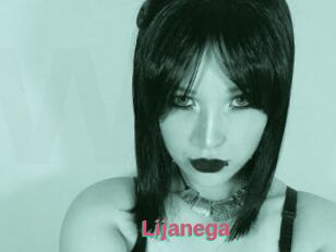 Lijanega