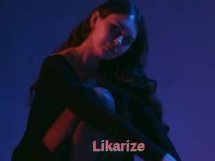Likarize