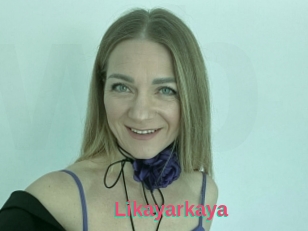 Likayarkaya