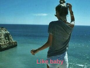 Like_baby