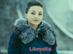 Likeyuliia