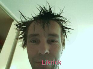 Likrick