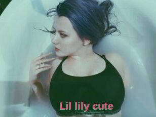 Lil_lily_cute