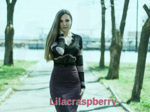Lilacraspberry