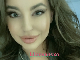 Lilaevansxo