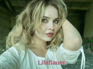Lilaflauer