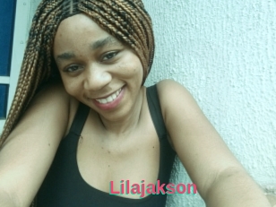 Lilajakson