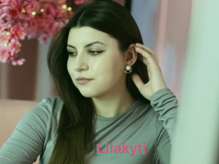 Lilakyti