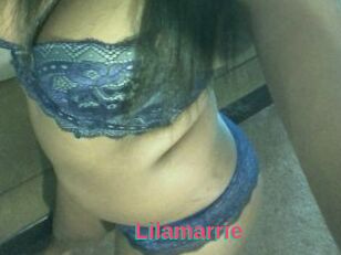 Lilamarrie