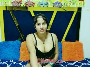 Lilamoss