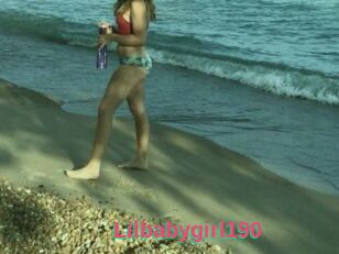 Lilbabygirl190