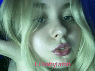 Lilbabylamb