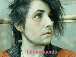 Lilcuppaoats