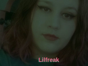 Lilfreak