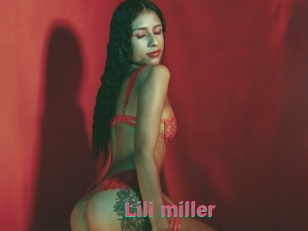 Lili_miller