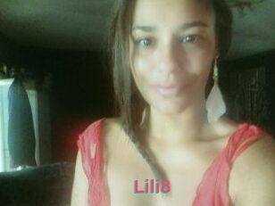 Lili8