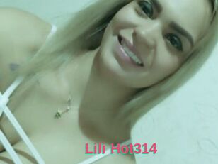 Lili_Hot314