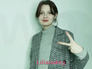 Lilianakey