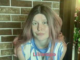 Lilianapo