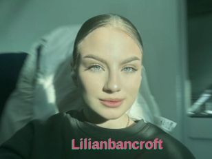 Lilianbancroft