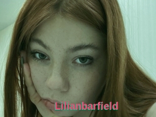 Lilianbarfield