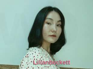 Lilianbeckett