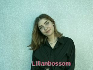 Lilianbossom