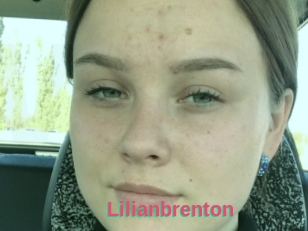 Lilianbrenton