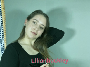 Lilianbuckley
