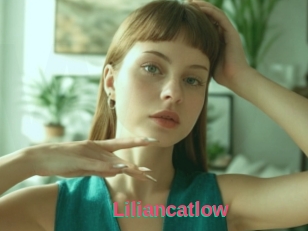 Liliancatlow