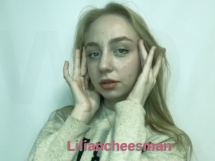 Liliancheesman
