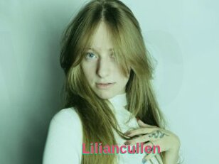 Liliancullen