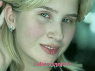 Liliandaniels