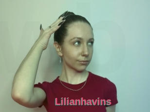 Lilianhavins