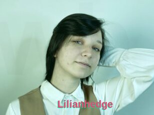 Lilianhedge