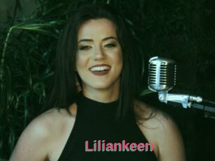 Liliankeen