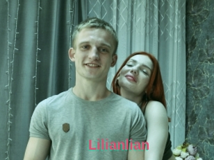 Lilianlian