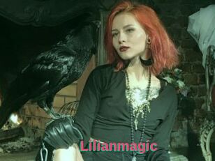 Lilianmagic