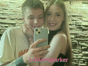 Liliannaparker