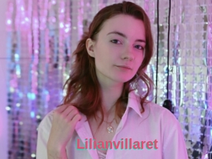 Lilianvillaret