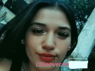 Lilieoveron