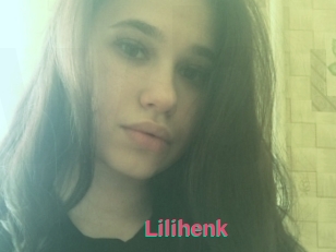 Lilihenk