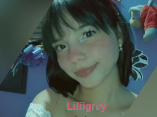 Liliigrey