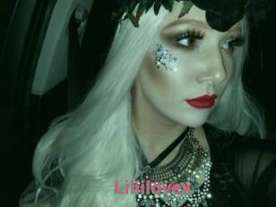 Liliilovex