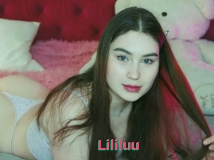 Lililuu