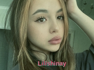 Lilishinay