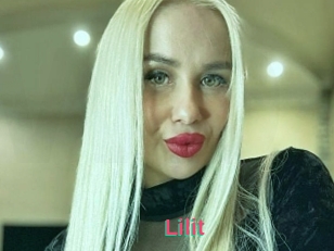 Lilit