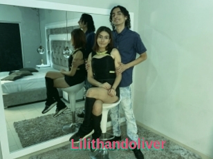 Lilithandoliver